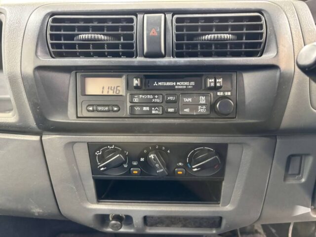 For sale 2000 Mitsubishi Town Box U62W-0005084 #Japanese #wagon #van ##4wd #mitsubishi #townbox #usa #uk