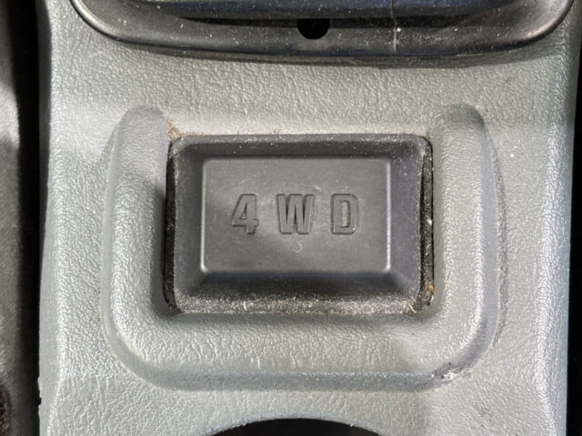 For sale 2000 Mitsubishi Town Box U62W-0005084 #Japanese #wagon #van ##4wd #mitsubishi #townbox #usa #uk