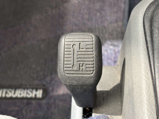 For sale 2000 Mitsubishi Town Box U62W-0005084 #Japanese #wagon #van ##4wd #mitsubishi #townbox #usa #uk