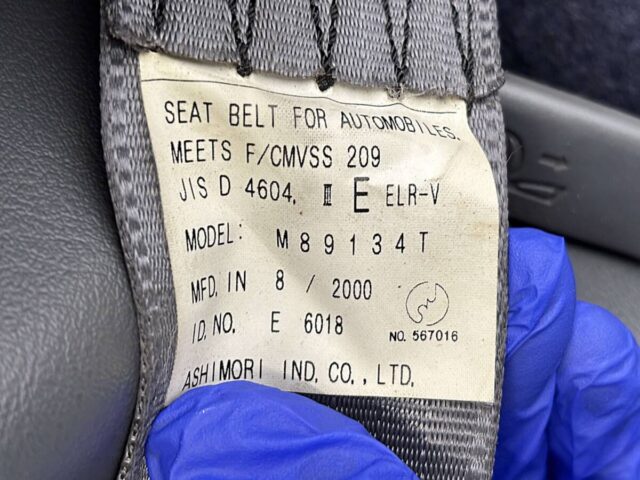 For sale 2000 Mitsubishi Town Box U62W-0005084 #Japanese #wagon #van ##4wd #mitsubishi #townbox #usa #uk