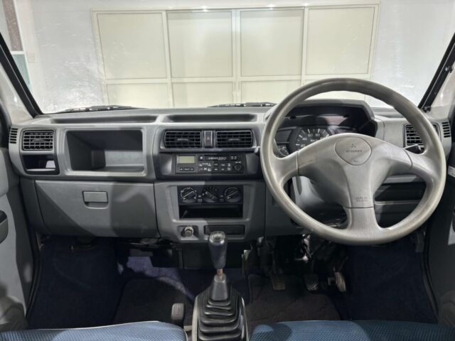 For sale 2000 Mitsubishi Town Box U62W-0005084 #Japanese #wagon #van ##4wd #mitsubishi #townbox #usa #uk