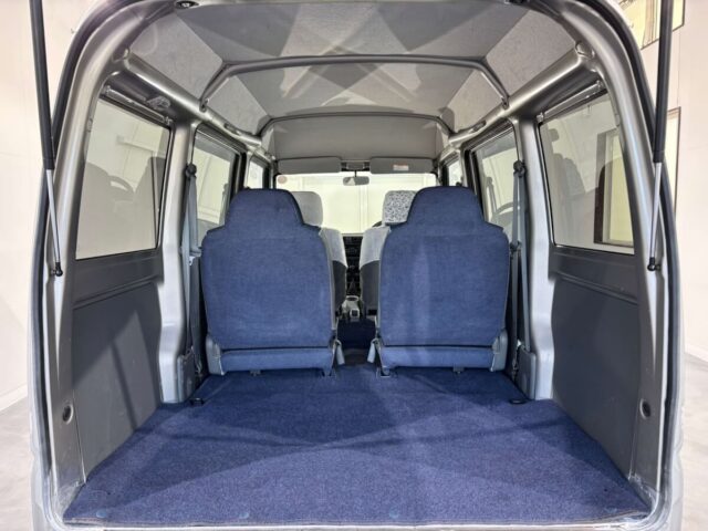 For sale 2000 Mitsubishi Town Box U62W-0005084 #Japanese #wagon #van ##4wd #mitsubishi #townbox #usa #uk