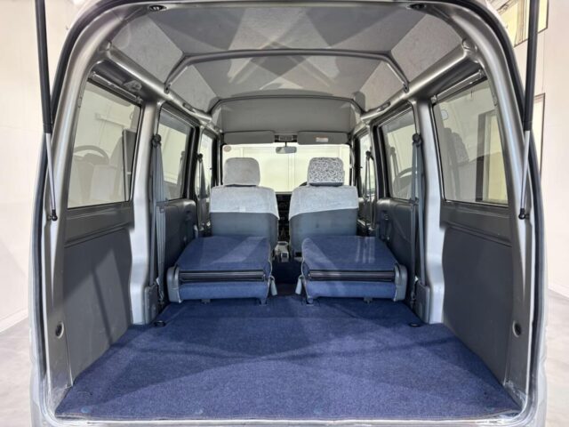 For sale 2000 Mitsubishi Town Box U62W-0005084 #Japanese #wagon #van ##4wd #mitsubishi #townbox #usa #uk