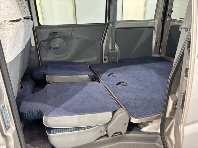 For sale 2000 Mitsubishi Town Box U62W-0005084 #Japanese #wagon #van ##4wd #mitsubishi #townbox #usa #uk