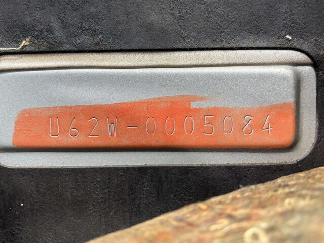For sale 2000 Mitsubishi Town Box U62W-0005084 #Japanese #wagon #van ##4wd #mitsubishi #townbox #usa #uk