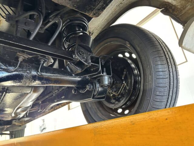 For sale 2000 Mitsubishi Town Box U62W-0005084 #Japanese #wagon #van ##4wd #mitsubishi #townbox #usa #uk