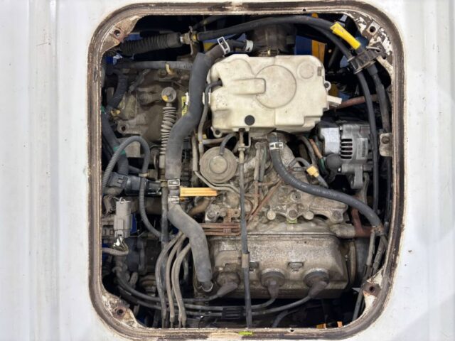 For sale 1996 Honda acty truck HA4-2326013 #Japanese #keitruck #minitruck #honda #acty #usa #uk