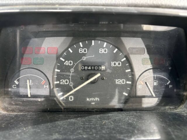 For sale 1996 Honda acty truck HA4-2326013 #Japanese #keitruck #minitruck #honda #acty #usa #uk