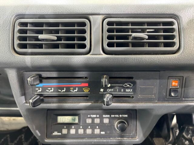For sale 1996 Honda acty truck HA4-2326013 #Japanese #keitruck #minitruck #honda #acty #usa #uk