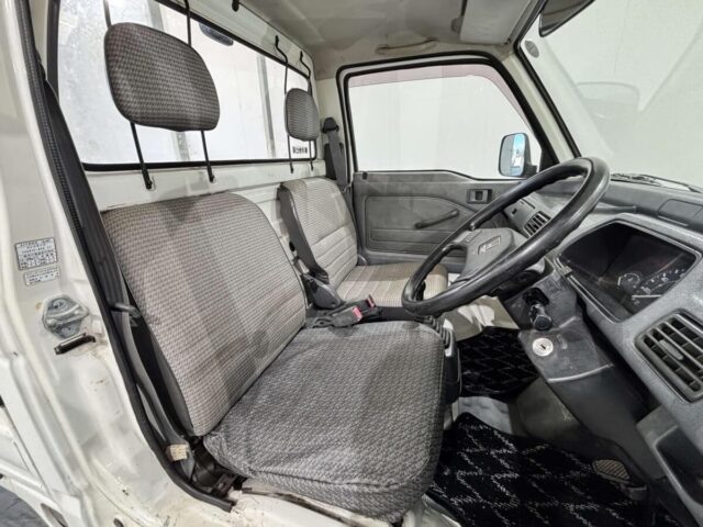 For sale 1996 Honda acty truck HA4-2326013 #Japanese #keitruck #minitruck #honda #acty #usa #uk