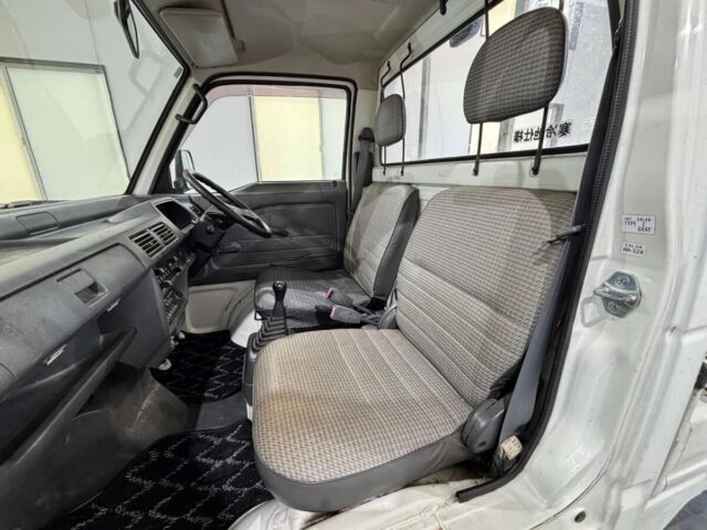 For sale 1996 Honda acty truck HA4-2326013 #Japanese #keitruck #minitruck #honda #acty #usa #uk