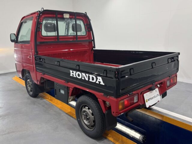 For sale 1998 Honda acty truck HA4-2404498 #Japanese #keitruck #minitruck #honda #acty #usa #uk
