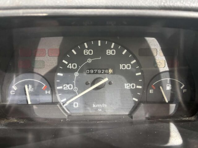 For sale 1998 Honda acty truck HA4-2404498 #Japanese #keitruck #minitruck #honda #acty #usa #uk