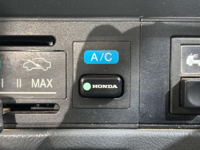 For sale 1998 Honda acty truck HA4-2404498 #Japanese #keitruck #minitruck #honda #acty #usa #uk