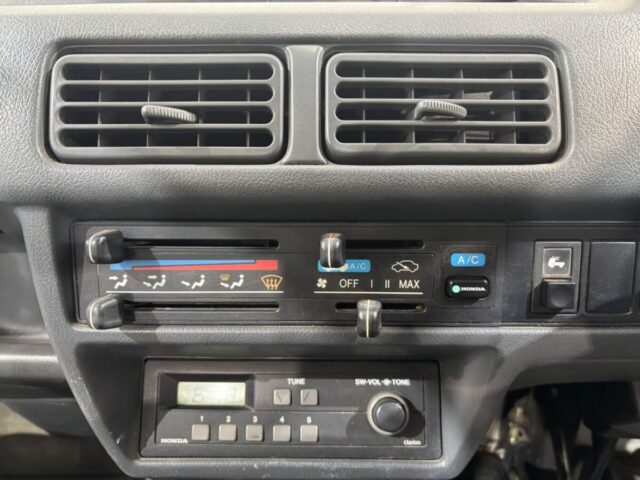 For sale 1998 Honda acty truck HA4-2404498 #Japanese #keitruck #minitruck #honda #acty #usa #uk