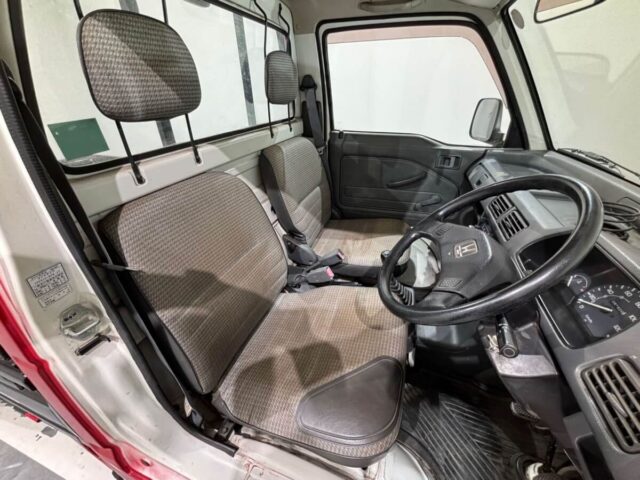 For sale 1998 Honda acty truck HA4-2404498 #Japanese #keitruck #minitruck #honda #acty #usa #uk