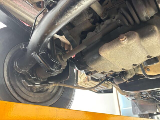 For sale 1998 Honda acty truck HA4-2404498 #Japanese #keitruck #minitruck #honda #acty #usa #uk