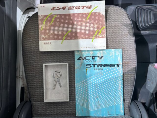 For sale 1998 Honda acty truck HA4-2404498 #Japanese #keitruck #minitruck #honda #acty #usa #uk