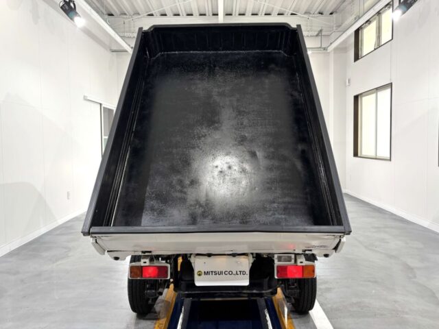 For sale 1997 Suzuki carry truck dump DD51T-493038 #Japanese #keitruck #dump #minitruck #suzuki #carry #usa #uk