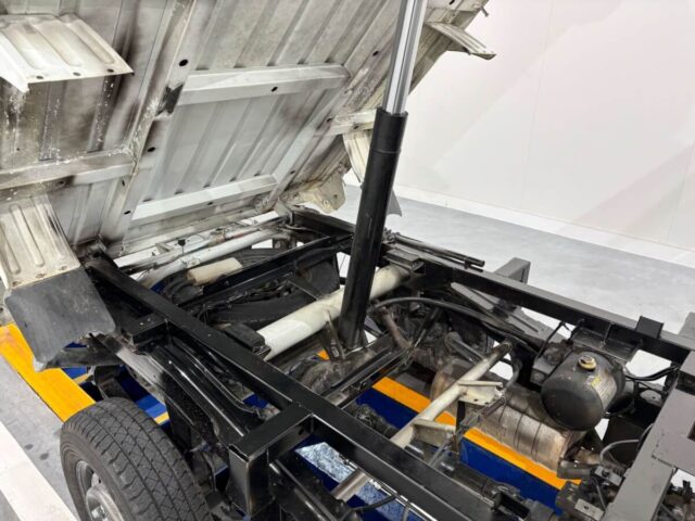 For sale 1997 Suzuki carry truck dump DD51T-493038 #Japanese #keitruck #dump #minitruck #suzuki #carry #usa #uk