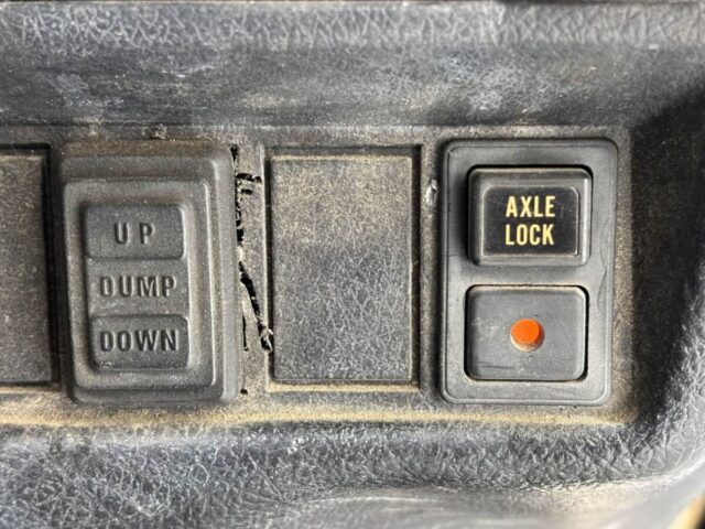 For sale 1997 Suzuki carry truck dump DD51T-493038 #Japanese #keitruck #dump #minitruck #suzuki #carry #usa #uk