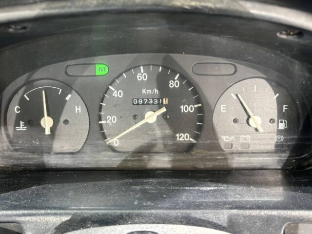 For sale 1997 Suzuki carry truck dump DD51T-493038 #Japanese #keitruck #dump #minitruck #suzuki #carry #usa #uk
