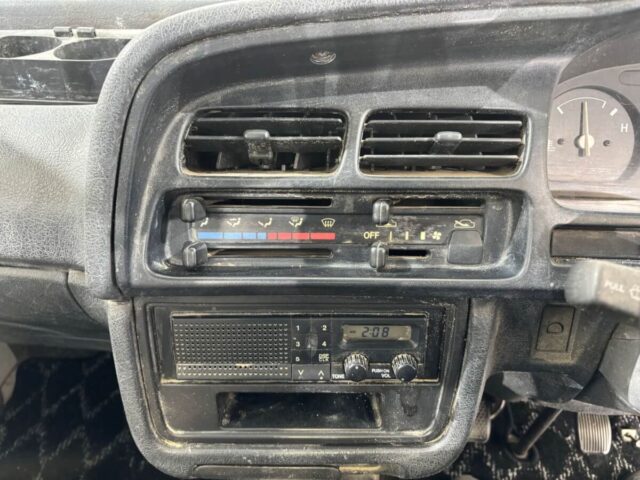 For sale 1997 Suzuki carry truck dump DD51T-493038 #Japanese #keitruck #dump #minitruck #suzuki #carry #usa #uk