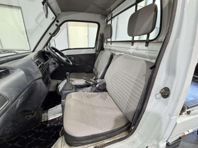 For sale 1997 Suzuki carry truck dump DD51T-493038 #Japanese #keitruck #dump #minitruck #suzuki #carry #usa #uk