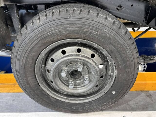For sale 1997 Suzuki carry truck dump DD51T-493038 #Japanese #keitruck #dump #minitruck #suzuki #carry #usa #uk
