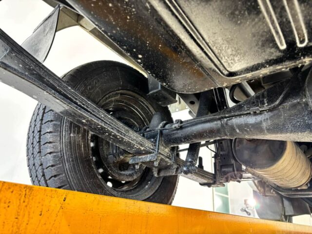 For sale 1997 Suzuki carry truck dump DD51T-493038 #Japanese #keitruck #dump #minitruck #suzuki #carry #usa #uk