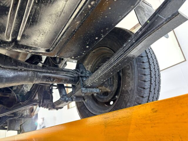 For sale 1997 Suzuki carry truck dump DD51T-493038 #Japanese #keitruck #dump #minitruck #suzuki #carry #usa #uk