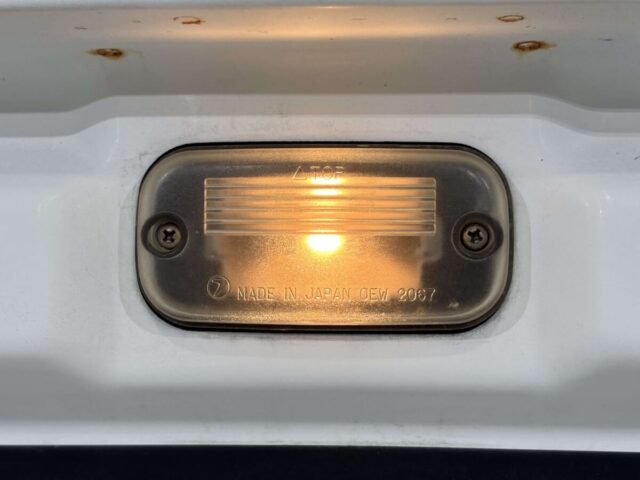 For sale 1997 Subaru sambar truck KS4-319300 #Japanese #keitruck #minitruck #subaru #sambar #usa #uk