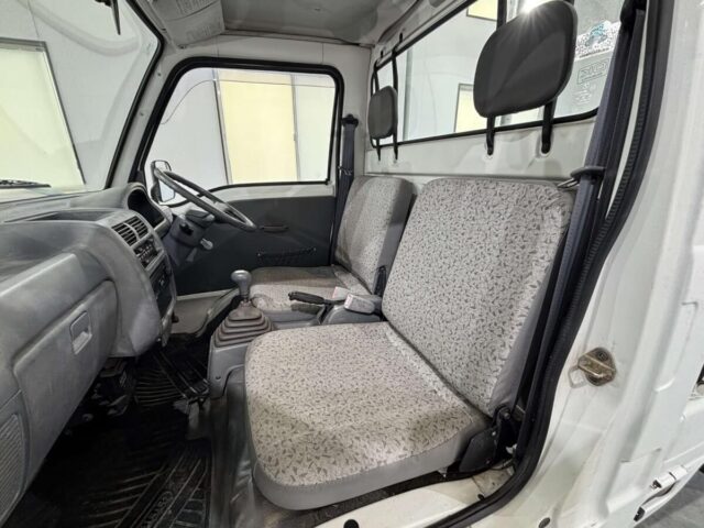 For sale 1997 Subaru sambar truck KS4-319300 #Japanese #keitruck #minitruck #subaru #sambar #usa #uk