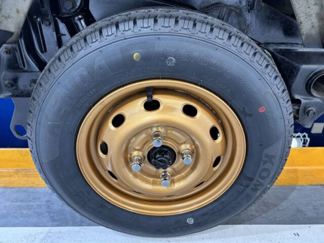 For sale 1997 Subaru sambar truck KS4-319300 #Japanese #keitruck #minitruck #subaru #sambar #usa #uk