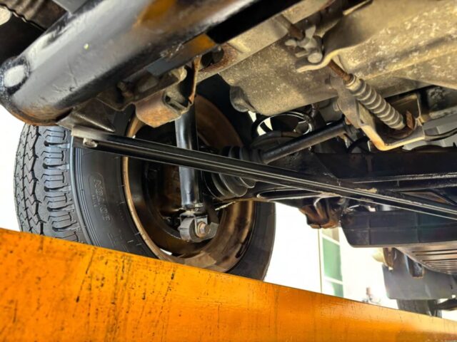 For sale 1997 Subaru sambar truck KS4-319300 #Japanese #keitruck #minitruck #subaru #sambar #usa #uk