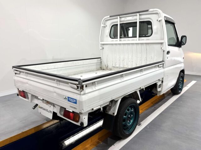 For sale 2000 Mitsubishi minicab truck U62T-0212823 #Japanese #keitruck #minitruck #mitsubishi #minicab #usa #uk