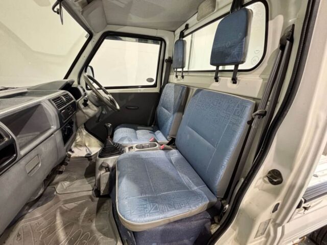 For sale 2000 Mitsubishi minicab truck U62T-0212823 #Japanese #keitruck #minitruck #mitsubishi #minicab #usa #uk