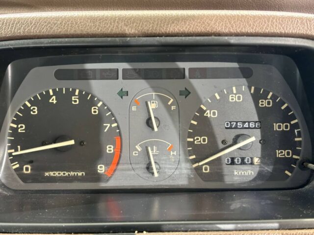 For sale 1996 Honda acty van HH3-2301786 #Japanese #keivan #minivan #honda #acty #usa #uk