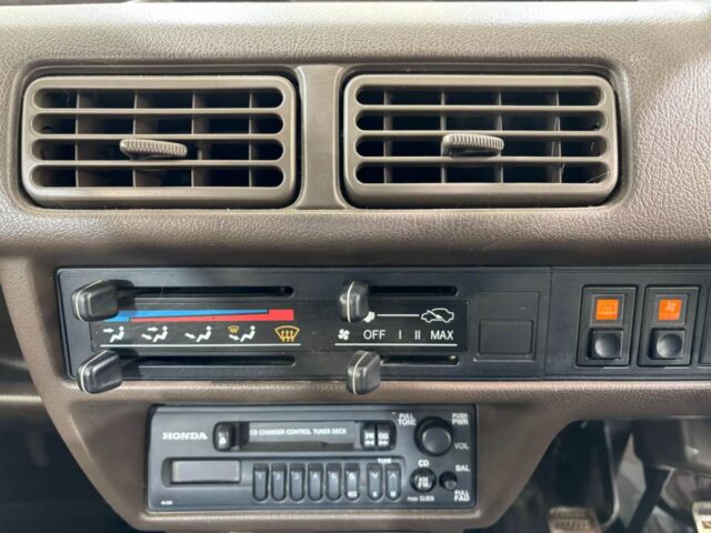 For sale 1996 Honda acty van HH3-2301786 #Japanese #keivan #minivan #honda #acty #usa #uk