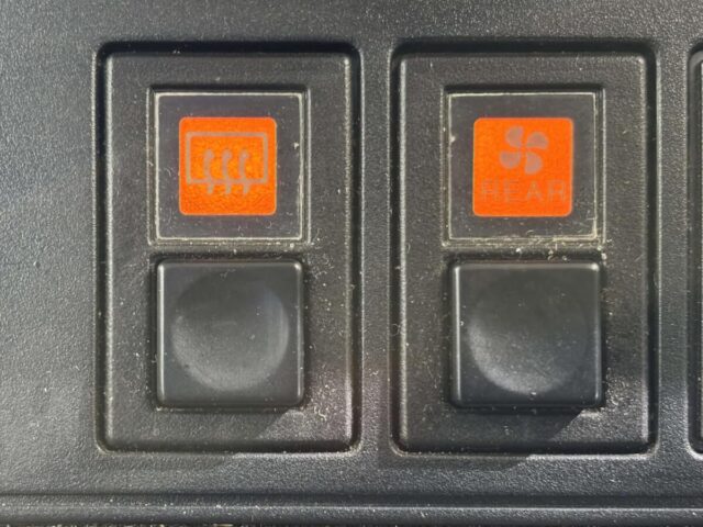 For sale 1996 Honda acty van HH3-2301786 #Japanese #keivan #minivan #honda #acty #usa #uk