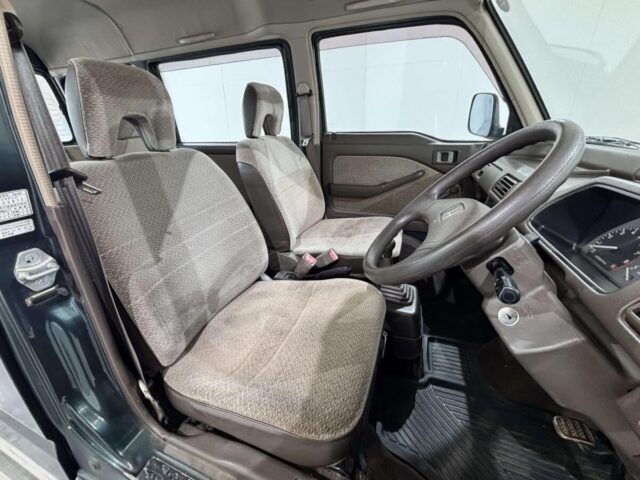 For sale 1996 Honda acty van HH3-2301786 #Japanese #keivan #minivan #honda #acty #usa #uk