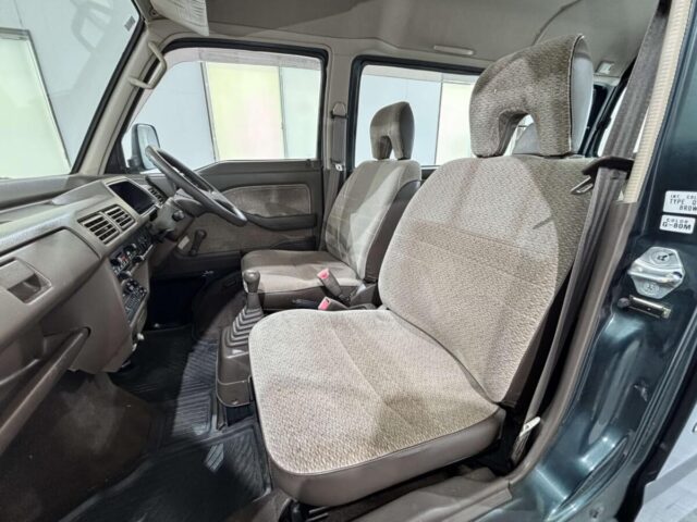 For sale 1996 Honda acty van HH3-2301786 #Japanese #keivan #minivan #honda #acty #usa #uk