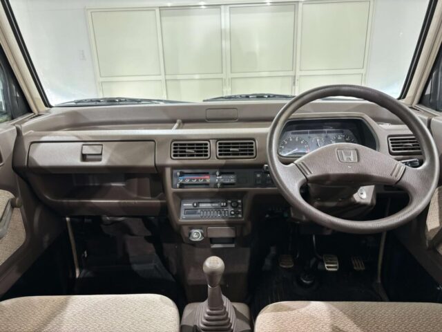For sale 1996 Honda acty van HH3-2301786 #Japanese #keivan #minivan #honda #acty #usa #uk