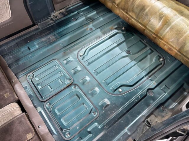 For sale 1996 Honda acty van HH3-2301786 #Japanese #keivan #minivan #honda #acty #usa #uk