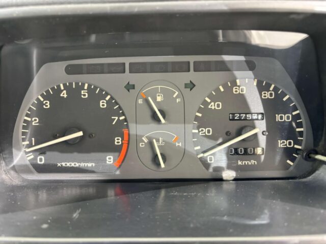 For sale 1995 Honda acty van HH3-2221849 #Japanese #keivan #minivan #honda #acty #usa #uk
