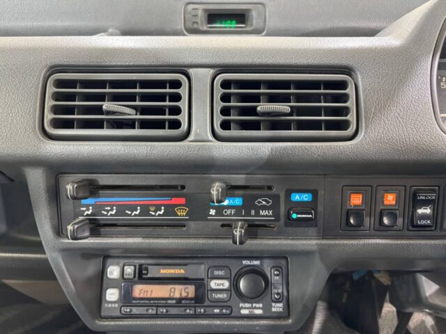 For sale 1995 Honda acty van HH3-2221849 #Japanese #keivan #minivan #honda #acty #usa #uk