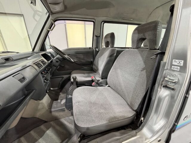For sale 1995 Honda acty van HH3-2221849 #Japanese #keivan #minivan #honda #acty #usa #uk