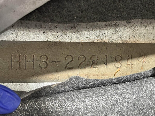 For sale 1995 Honda acty van HH3-2221849 #Japanese #keivan #minivan #honda #acty #usa #uk