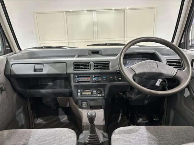 For sale 1995 Honda acty van HH3-2221849 #Japanese #keivan #minivan #honda #acty #usa #uk