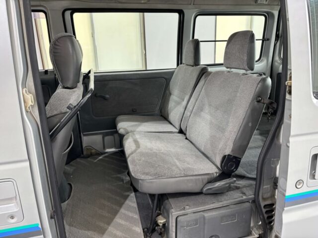 For sale 1995 Honda acty van HH3-2221849 #Japanese #keivan #minivan #honda #acty #usa #uk